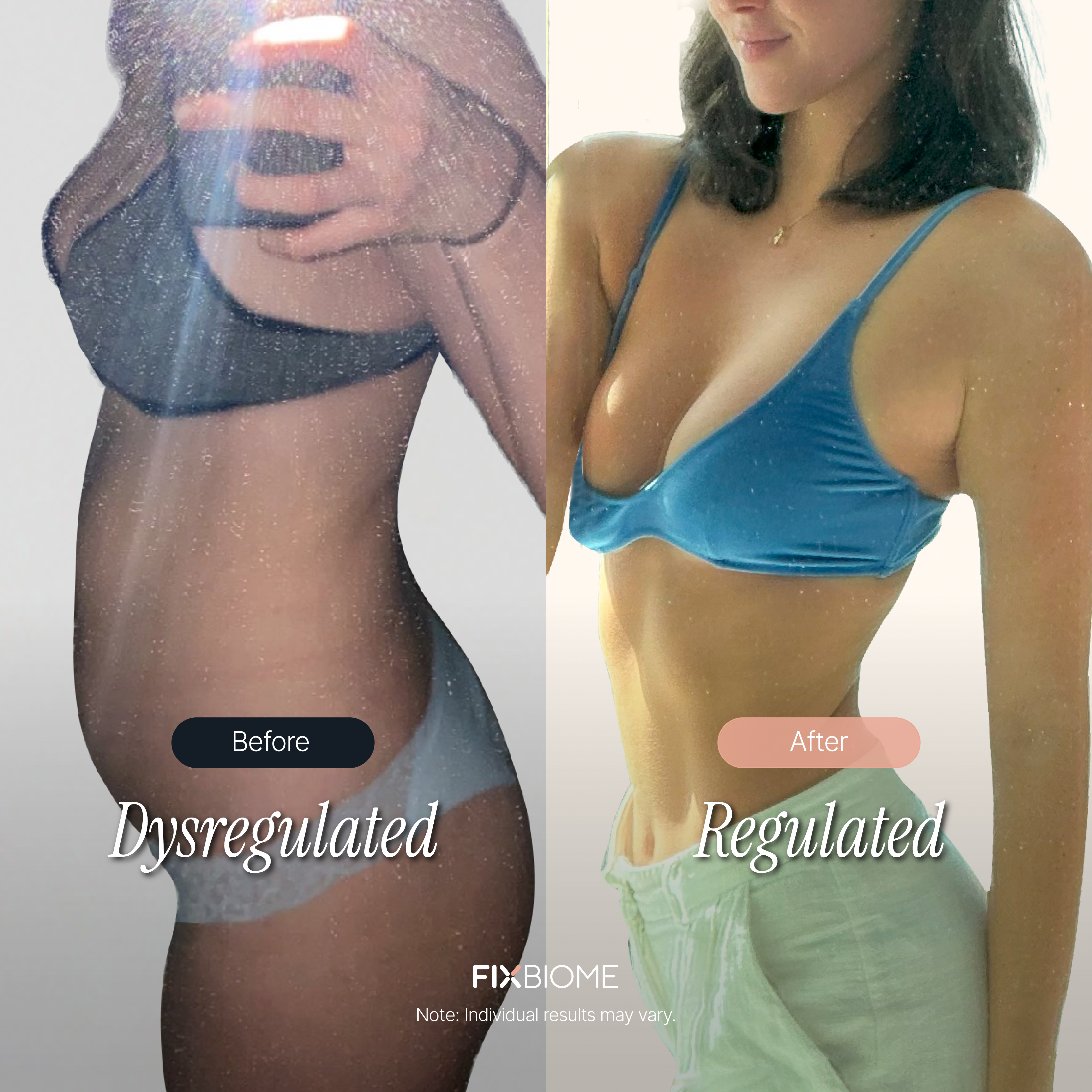 FixBIOME™ Gut Reset Course