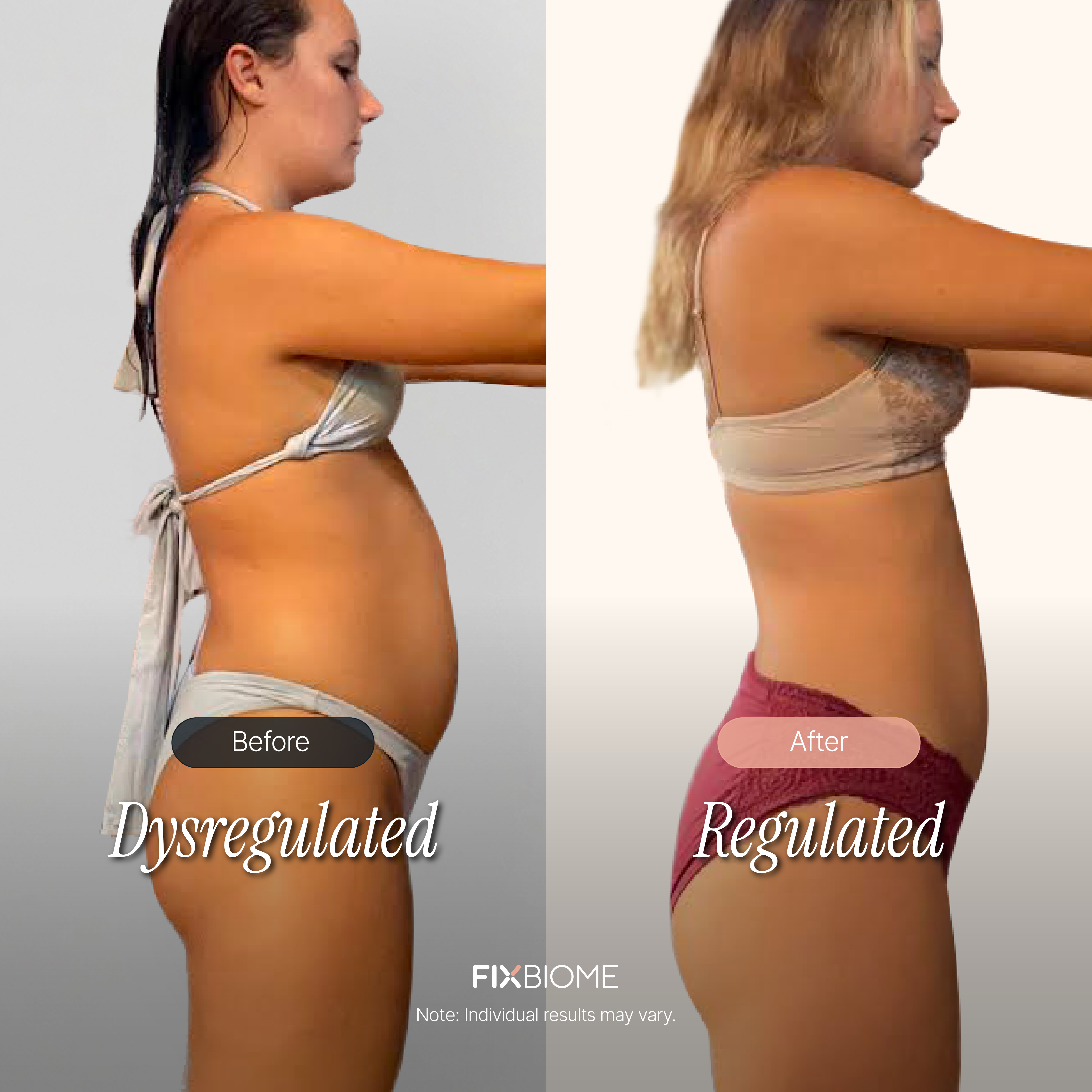 FixBIOME™ Gut Reset Course