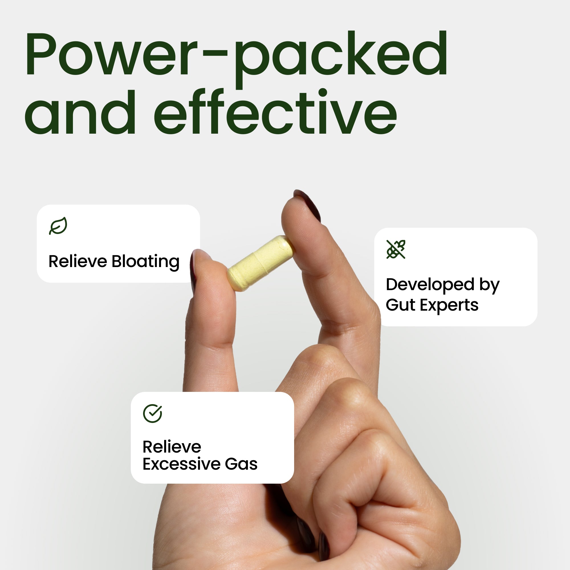 Gut Fix - Daily Gut Health Support