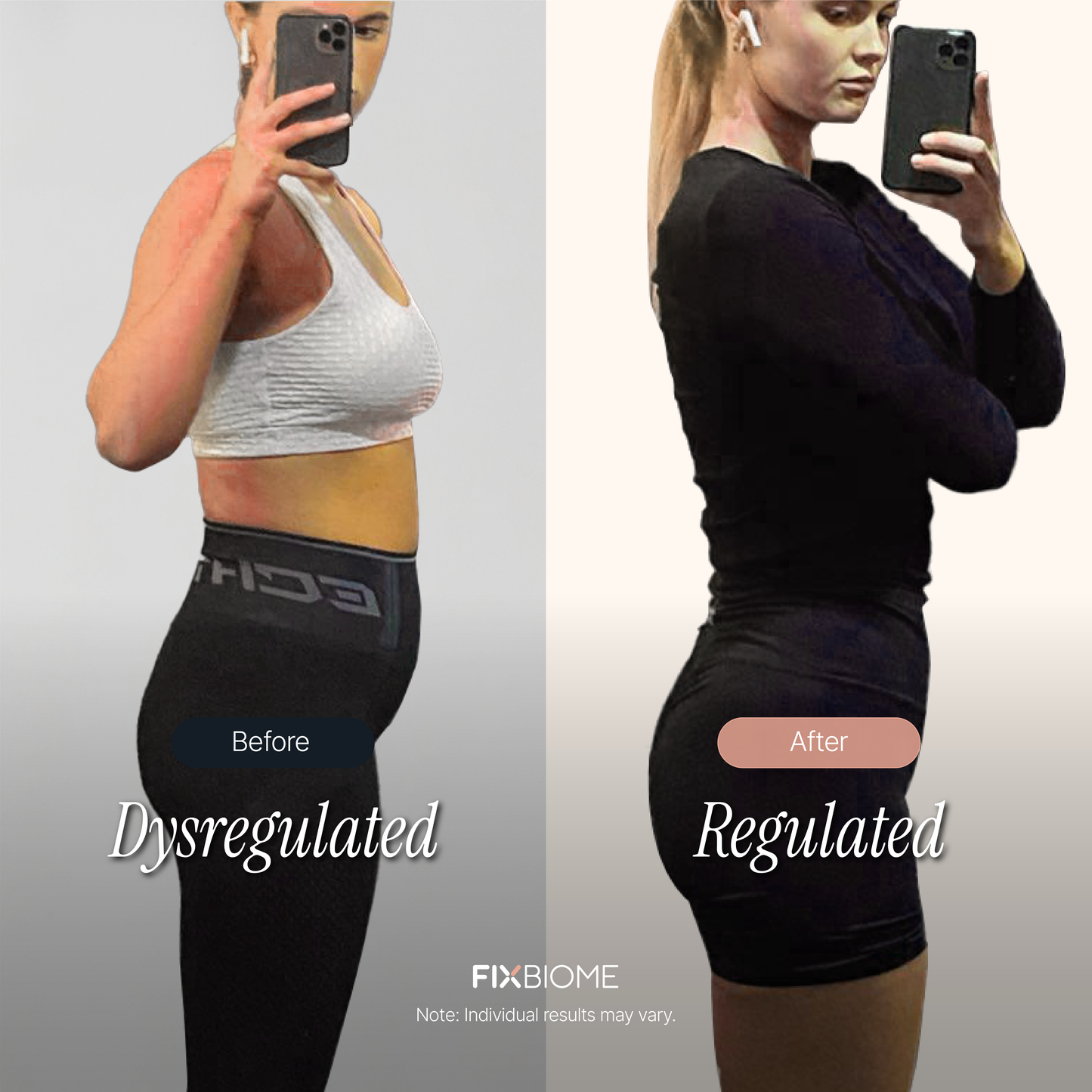 FixBIOME™ Advanced Gut Reset Course