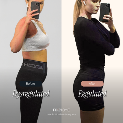 FixBIOME™ Advanced Gut Reset Course