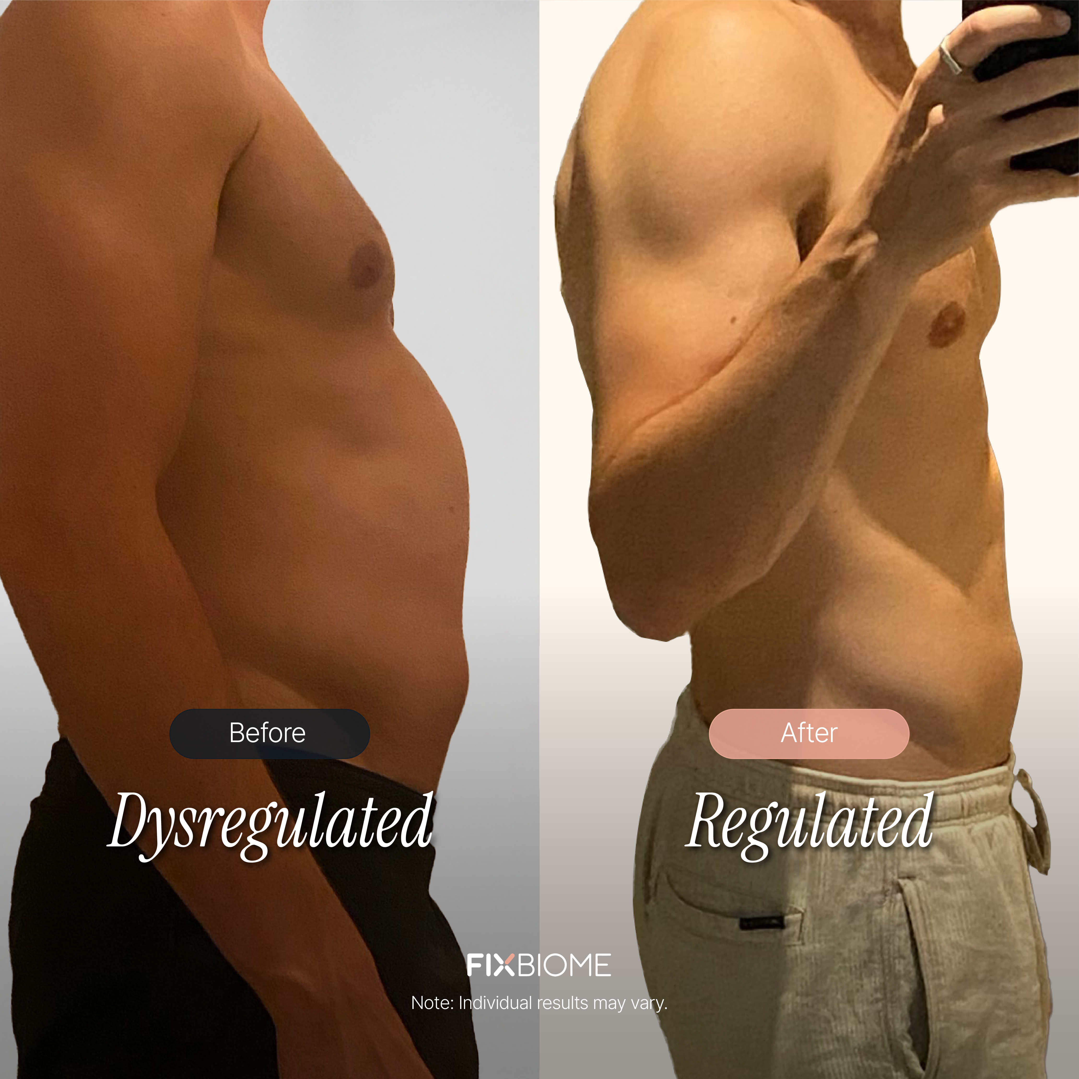 FixBIOME™ Gut Reset Course