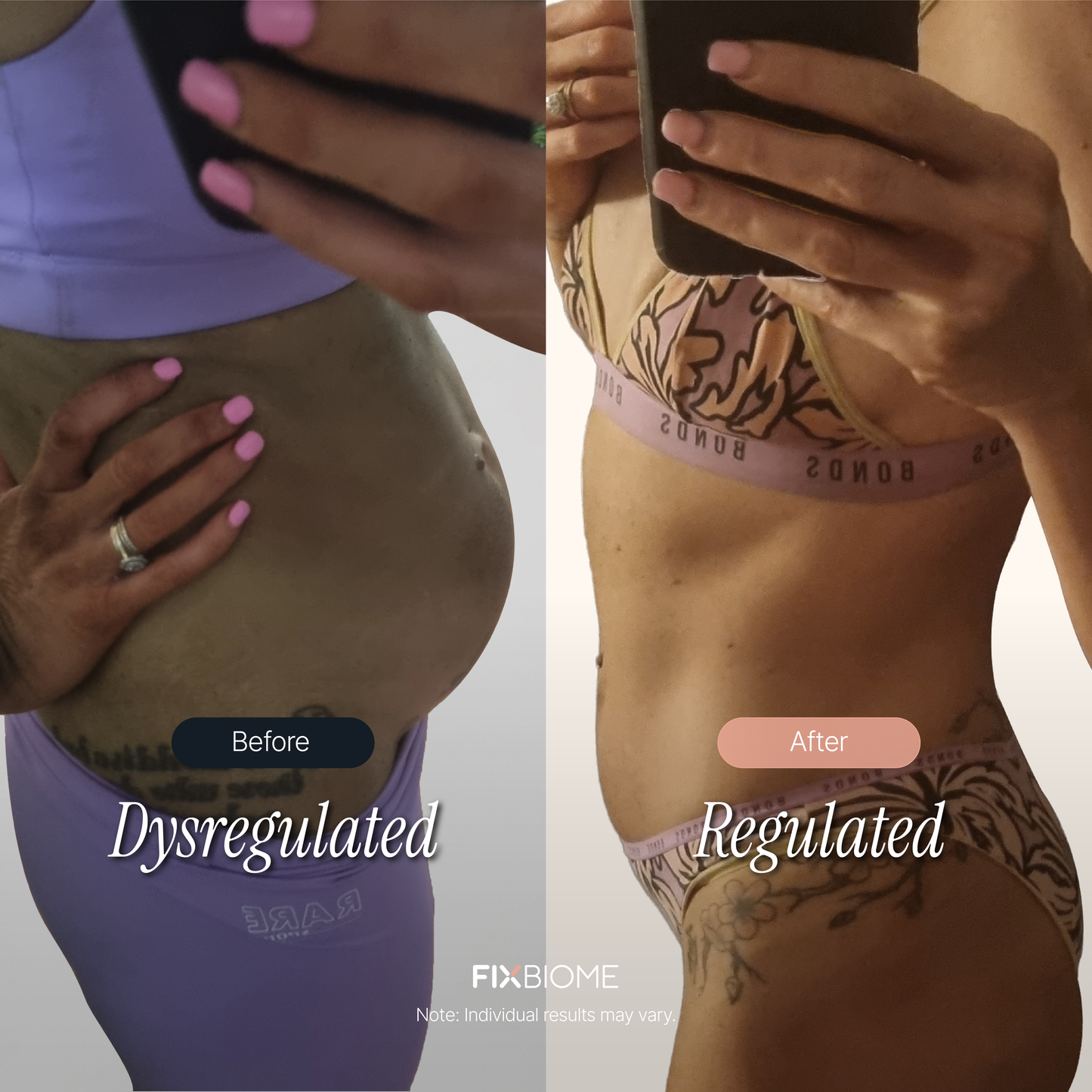 FixBIOME™ Advanced Gut Reset Course