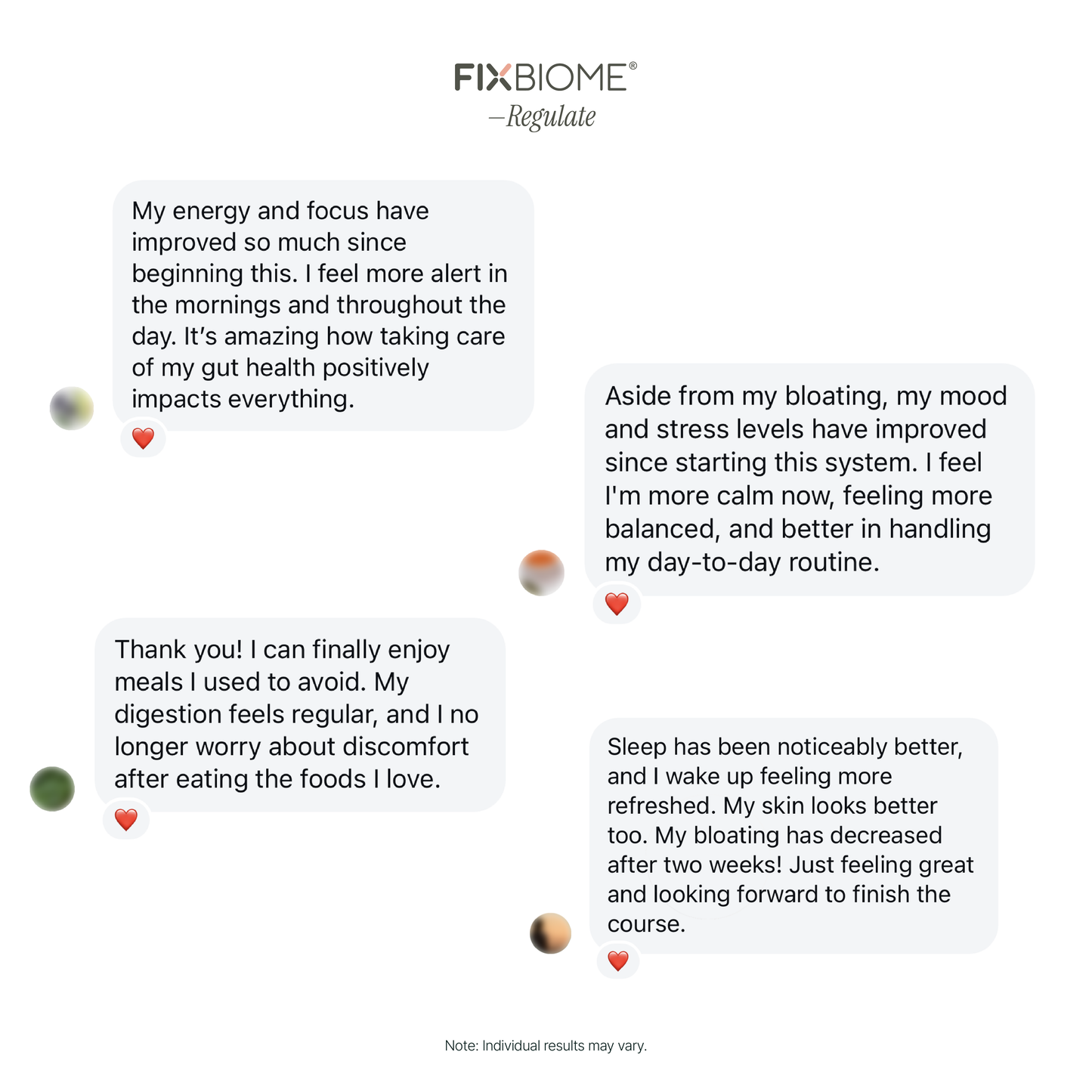 FixBIOME™ Advanced Gut Reset Course