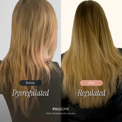 FixBIOME™ Advanced Gut Reset Course