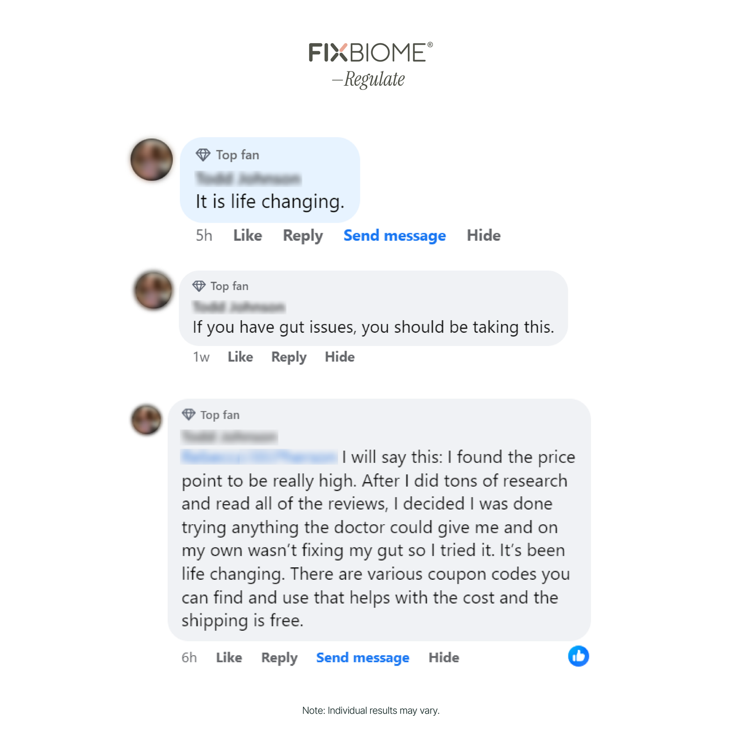 FixBIOME™ Advanced Gut Reset Course