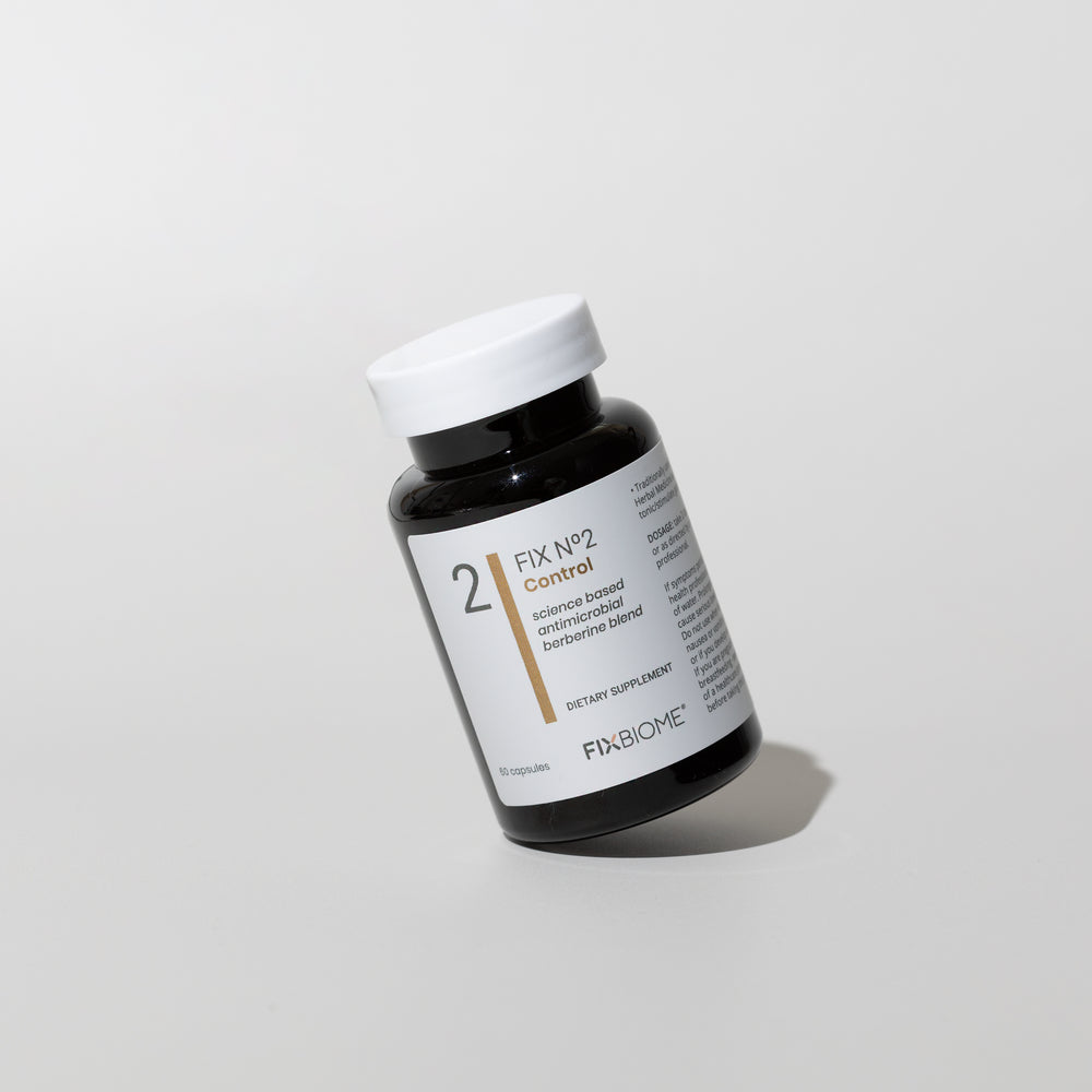 Strengthen Your Gut’s Natural Barrier