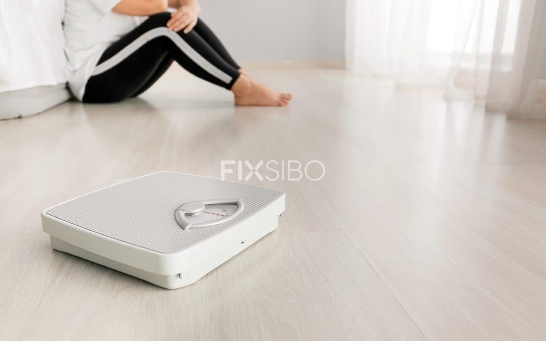 Patient experience: SIBO and weight loss